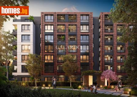 Четиристаен, 206m² - Апартамент за продажба - 119525790