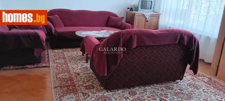 Тристаен, 85m² - Апартамент за продажба - 119525807