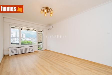 Тристаен, 87m² - Апартамент за продажба - 119525942