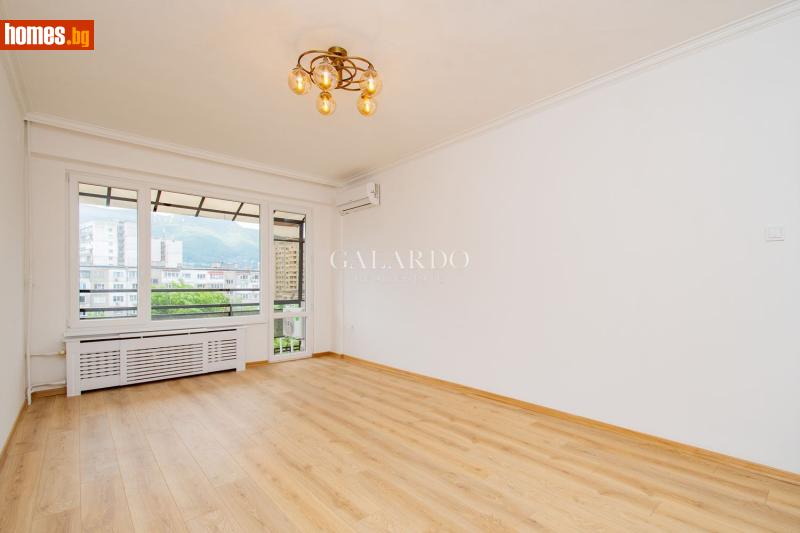 Тристаен, 87m² - Жк. Бъкстон, София - Апартамент за продажба - Galardo real estate - 119525942