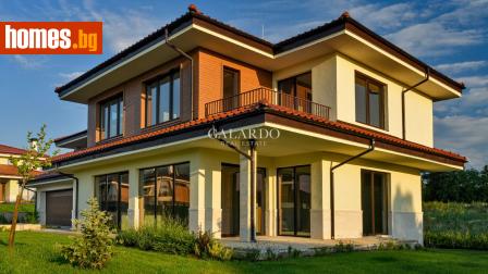 Къща, 559m² - Къща за продажба - 119526050