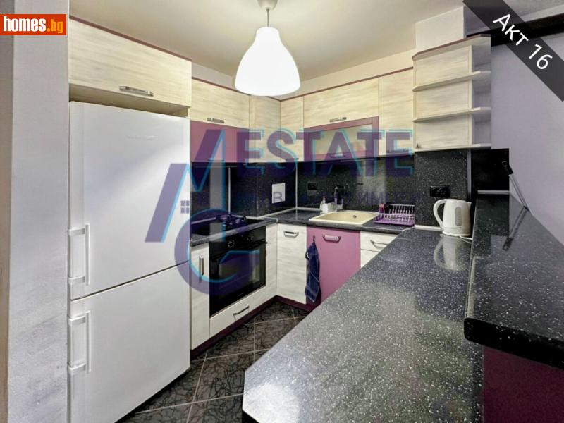 Двустаен, 74m² - Гр.Царево, Бургас - Апартамент за продажба - ЕМ ДЖИ ЕСТЕЙТ - 119527328