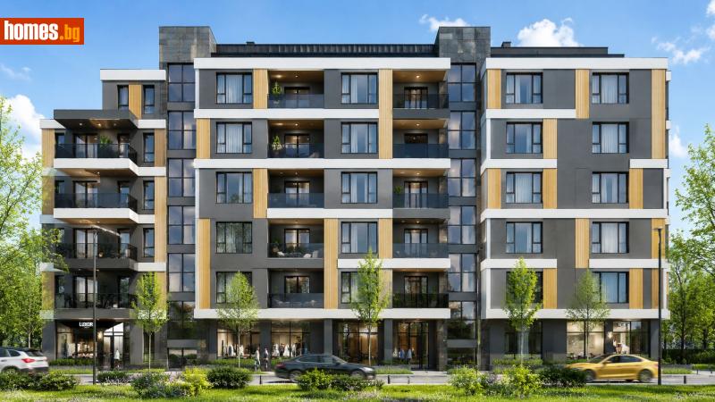 Тристаен, 99m² - Жк. Надежда 2, София - Апартамент за продажба - Асенов Имоти - 119539915