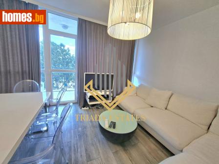 Тристаен, 100m² - Апартамент за продажба - 119541166