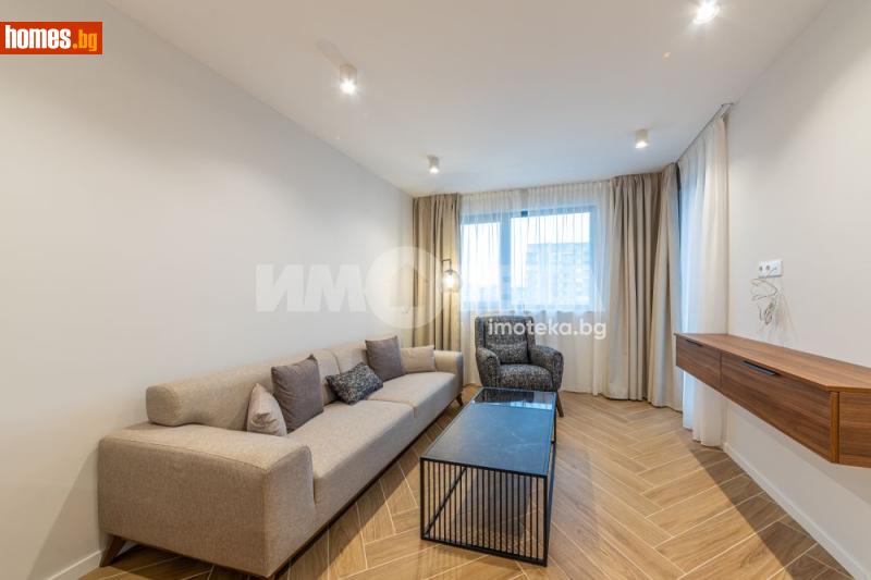 Тристаен, 101m² - Жк. Чайка, Варна - Апартамент за продажба - ИМОТЕКА АД - 119541186