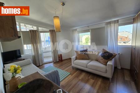 Двустаен, 56m² - Апартамент под наем - 119541196