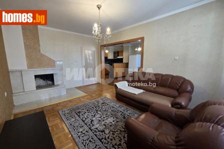 Тристаен, 112m² - Апартамент за продажба - 119541226