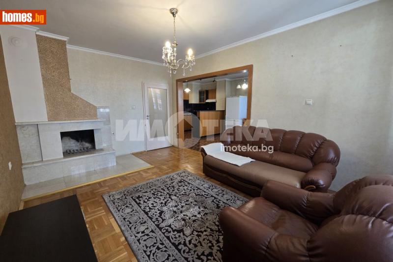 Тристаен, 112m² - Жк. Овча Купел 1, София - Апартамент за продажба - ИМОТЕКА АД - 119541226