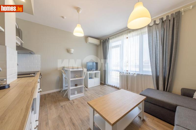 Двустаен, 70m² - Гр.Балчик, Добрич - Апартамент за продажба - ИМОТЕКА АД - 119541292