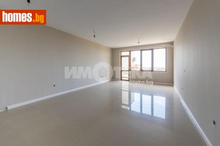 Тристаен, 106m² - Апартамент за продажба - 119541302