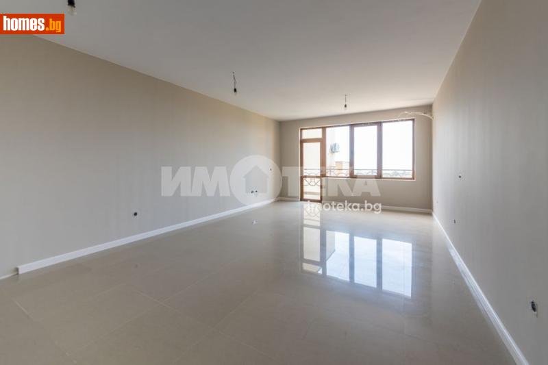 Тристаен, 106m² - Гр.Балчик, Добрич - Апартамент за продажба - ИМОТЕКА АД - 119541302