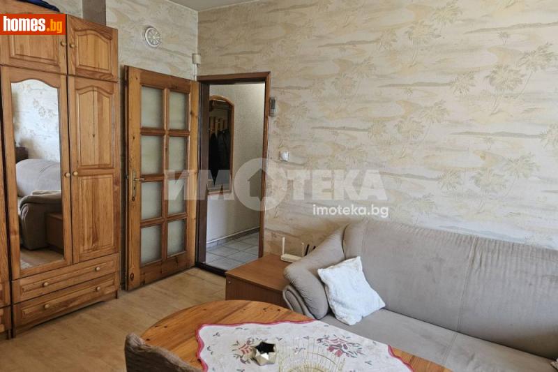 Тристаен, 83m² - Жк. Надежда 3, София - Апартамент за продажба - ИМОТЕКА АД - 119541313