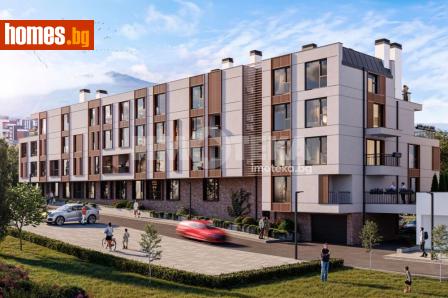Многостаен, 237m² - Апартамент за продажба - 119541334