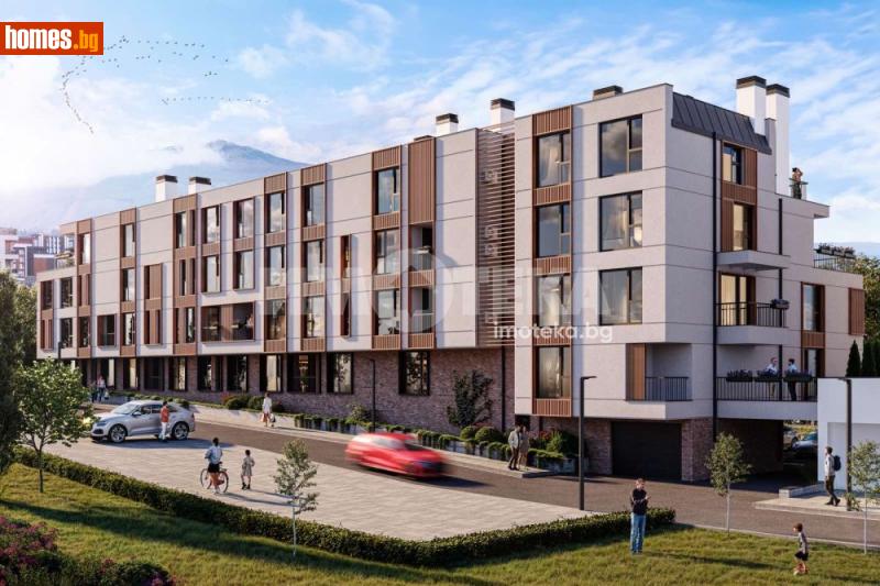Многостаен, 216m² - Кв. Кръстова Вада, София - Апартамент за продажба - ИМОТЕКА АД - 119541339