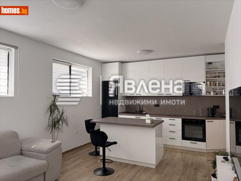 Тристаен, 72m² - Варна, Варна - Апартамент за продажба - ЯВЛЕНА - 119541355