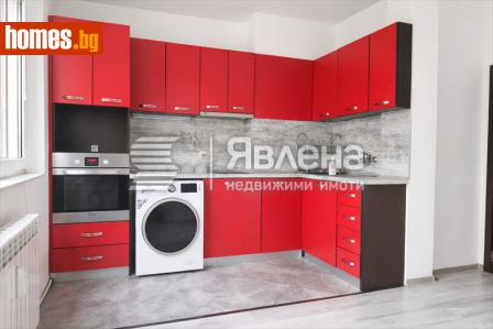 Двустаен, 52m² - Апартамент за продажба - 119541399