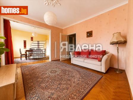 Тристаен, 89m² - Апартамент за продажба - 119541418
