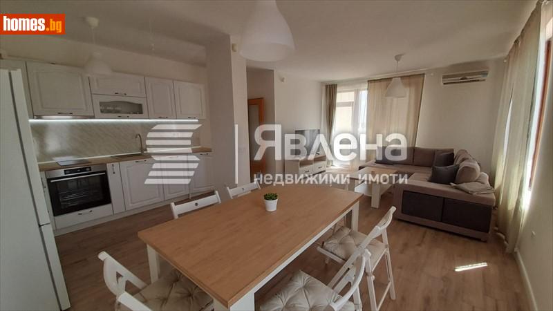 Тристаен, 117m² - Гр.Балчик, Добрич - Апартамент за продажба - ЯВЛЕНА - 119541475