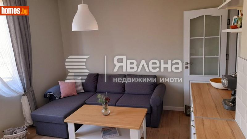 Двустаен, 68m² - Гр.Балчик, Добрич - Апартамент за продажба - ЯВЛЕНА - 119541485