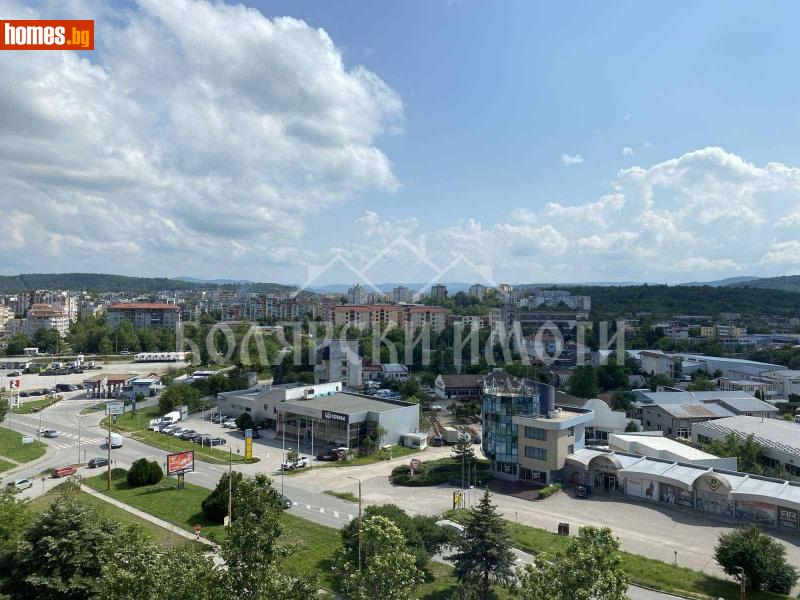 Тристаен, 82m² - Жк. Колю Фичето, Велико Търново - Апартамент за продажба - Болярски Имоти - 119541830
