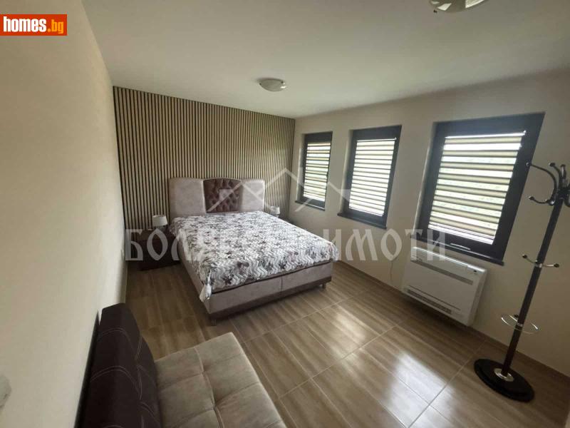 Двустаен, 49m² -  Център, Велико Търново - Апартамент за продажба - Болярски Имоти - 119542052