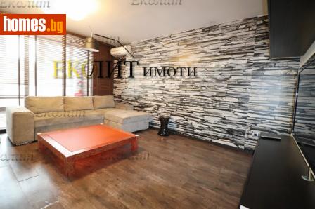 Тристаен, 147m² - Апартамент под наем - 119542106