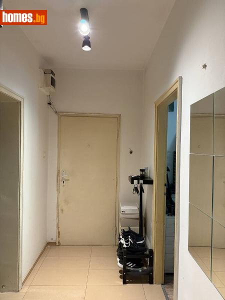 Двустаен, 64m² - Жк. Гагарин, Пловдив - Апартамент за продажба - Deluxe Homes - 119542107