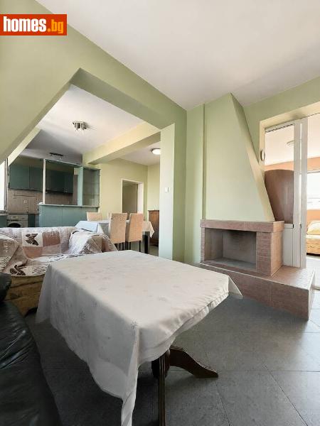 Тристаен, 103m² -  Център, Пловдив - Апартамент за продажба - Deluxe Homes - 119542307