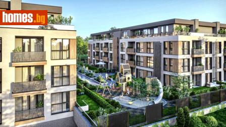 Тристаен, 90m² - Апартамент за продажба - 119542349