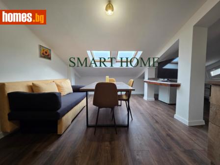 Двустаен, 64m² - Апартамент за продажба - 119542458