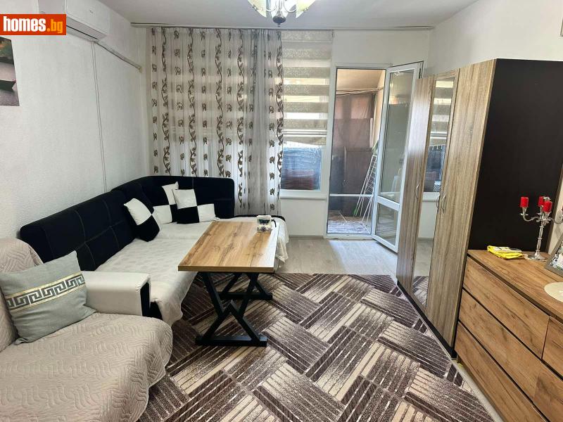 Двустаен, 65m² - Кв. Възрожденци, Кърджали - Апартамент за продажба - Агенция Кърджали 7 - 119542480