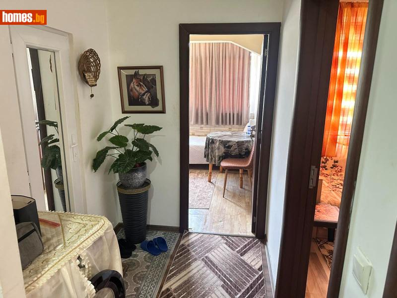 Двустаен, 65m² - Кв. Възрожденци, Кърджали - Апартамент за продажба - Тенденс имоти - 119542505