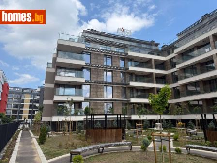 Тристаен, 117m² - Апартамент за продажба - 119542551