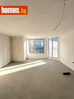Тристаен, 95m² - Апартамент за продажба - 119542601