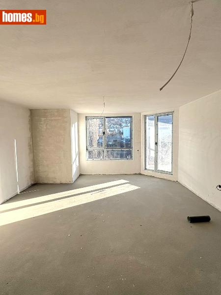 Тристаен, 95m² - Кв. Манастирски Ливади, София - Апартамент за продажба - К - КОНСУЛТ  - 119542601