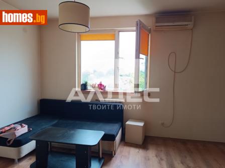 Едностаен, 33m² - Апартамент за продажба - 119542653