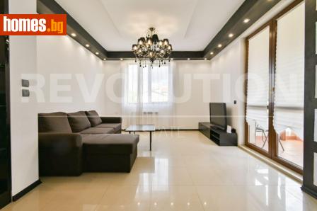 Тристаен, 105m² - Апартамент за продажба - 119543189