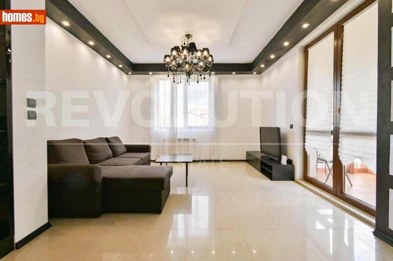 Тристаен, 105m² - Кв. Бояна, София - Апартамент за продажба - Революшън Естейт - 119543189