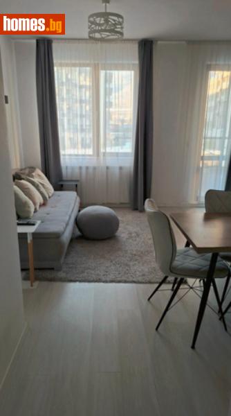 Двустаен, 72m² - Кв. Витоша, София - Апартамент за продажба - Революшън Естейт - 119543228