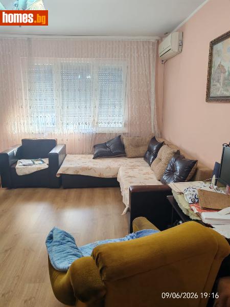 Двустаен, 70m² - Кв. Възрожденци, Кърджали - Апартамент за продажба - Тенденс имоти - 119543271