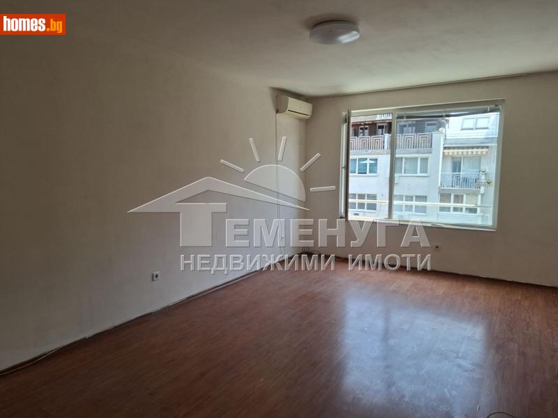 Двустаен, 60m² -  Център, София - Апартамент под наем - Агенция Теменуга - 119544108
