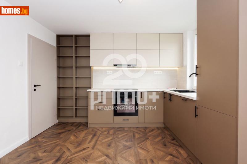 Двустаен, 65m² - Жк. Красно Село, София - Апартамент за продажба - Примо Плюс - 119544966