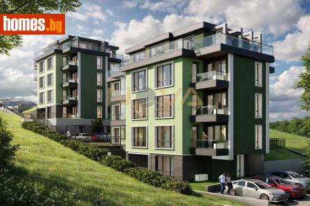 Двустаен, 72m² - Апартамент за продажба - 119545042