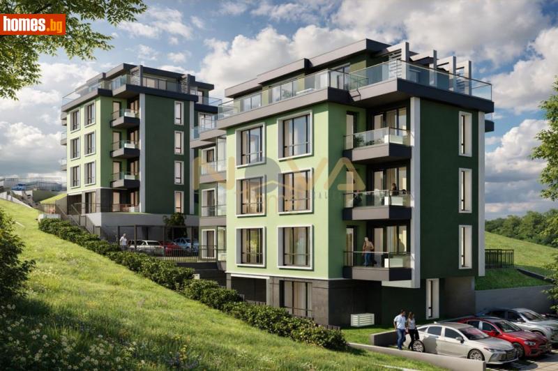 Двустаен, 72m² - Жк. Изгрев, Варна - Апартамент за продажба - НОВА ХОУМ - 119545042