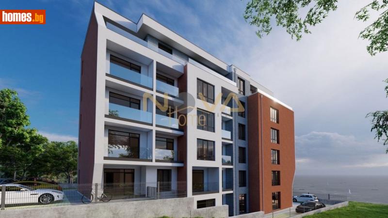 Двустаен, 66m² - Варна, Варна - Апартамент за продажба - НОВА ХОУМ - 119545050