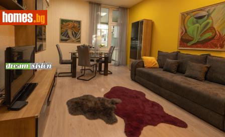 Двустаен, 80m² - Апартамент под наем - 119545330
