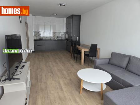 Тристаен, 103m² - Апартамент под наем - 119545350