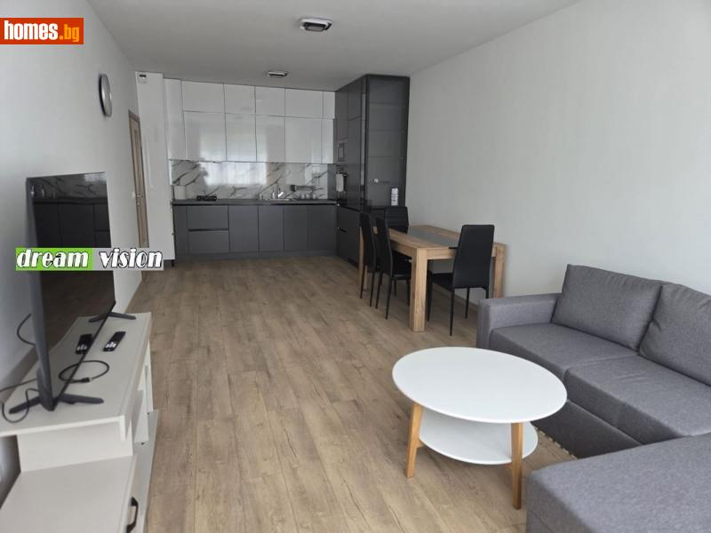 Тристаен, 103m² - Кв. Малинова Долина, София - Апартамент под наем - ДРИЙМ ВИЖЪН НЕДВИЖИМИ ИМОТИ - 119545350