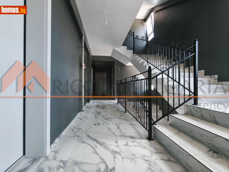 Тристаен, 93m² - Кв. Бриз, Варна - Апартамент за продажба - РИКОМ БЪЛГАРИЯ ЕООД - 119546296