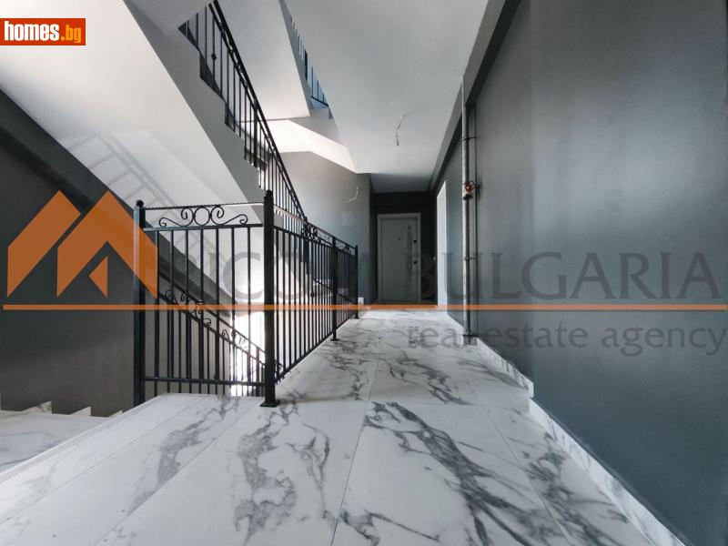 Тристаен, 165m² - Кв. Бриз, Варна - Апартамент за продажба - РИКОМ БЪЛГАРИЯ ЕООД - 119546316